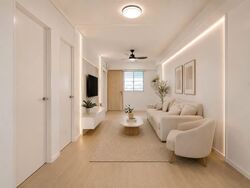 Blk 223 Boundary Ville (Serangoon), HDB 3 Rooms #576501921